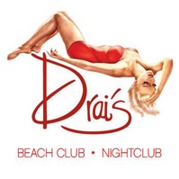 Drai's Nightclub Beach Club
